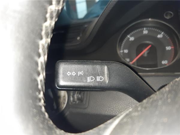 mando intermitencia volkswagen passat berlina