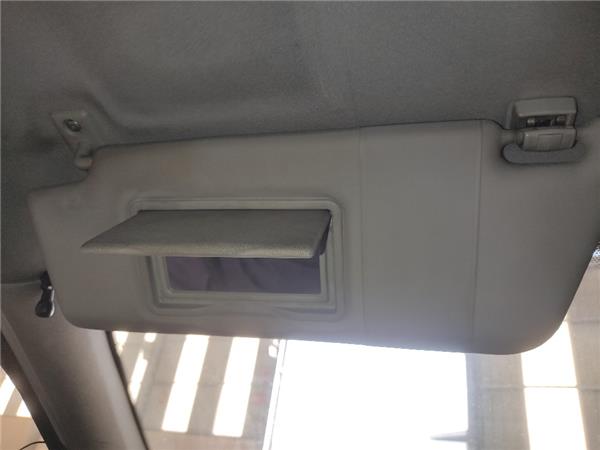 parasol izquierdo mercedes benz clase c bm 20