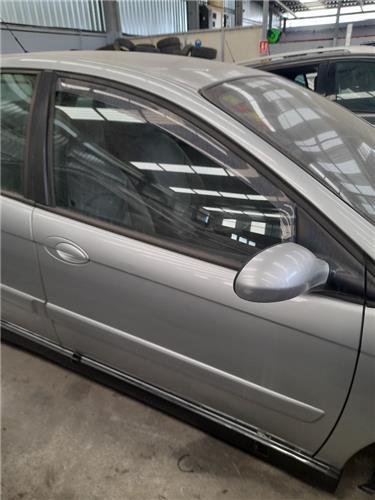 puerta delantera derecha citroen c5 berlina (2004 >) 2.0 premier (e) [2,0 ltr.   103 kw 16v cat (rfj / ew10a)]