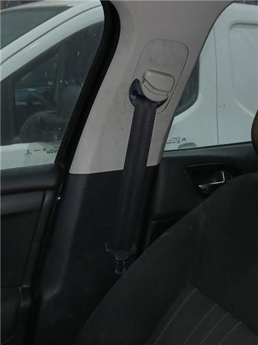 cinturon seguridad delantero derecho citroen