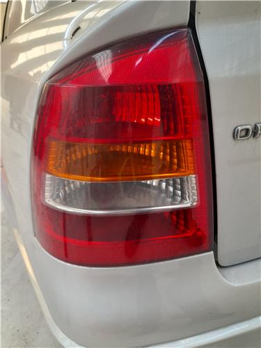 piloto trasero izquierdo opel astra g berlina (1998 >) 1.7 club [1,7 ltr.   50 kw turbodiesel cat (x 17 dtl / 2h8)]