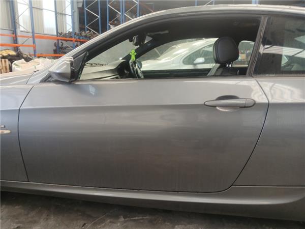 puerta delantera izquierda bmw serie 3 coupe