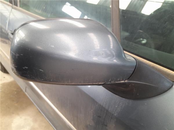 retrovisor electrico derecho peugeot 407 2004