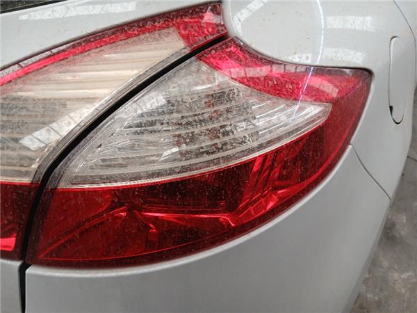 piloto trasero derecho renault megane iii fas