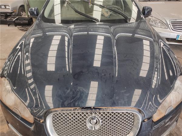 capo jaguar xf 2008  27 v6 diesel premium lux