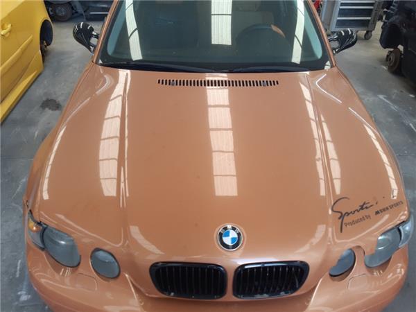 capo bmw serie 3 compacto e46 2001 20 320td