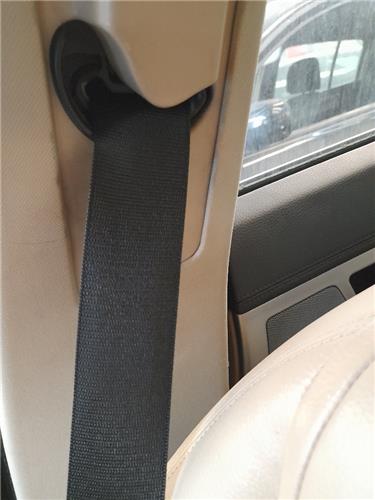 cinturon seguridad delantero derecho jaguar x