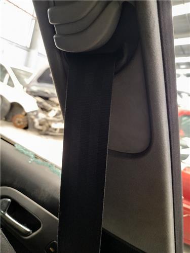 cinturon seguridad delantero izquierdo peugeo