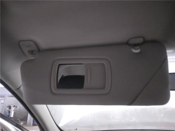 parasol izquierdo renault megane iii ranchera