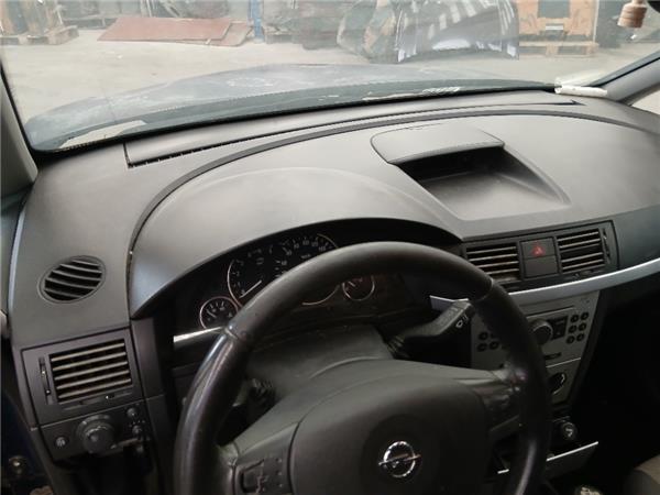 salpicadero opel meriva 2003 17 blue line 17