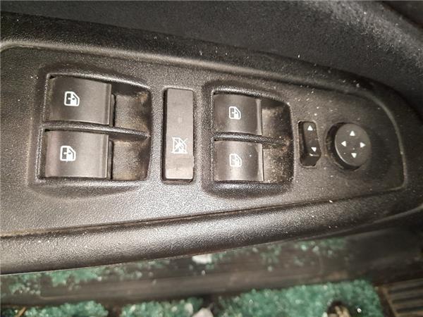 mando elevalunas fiat ii bravo 198 2007 19 d