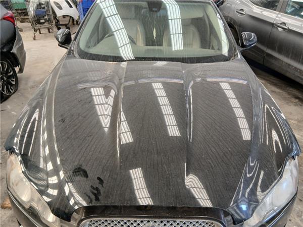 capo jaguar xf 2008  30 v6 diesel edition 30