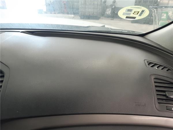 airbag salpicadero opel insignia berlina 2008