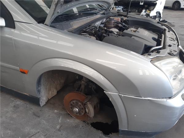 aleta delantera derecha opel vectra c berlina