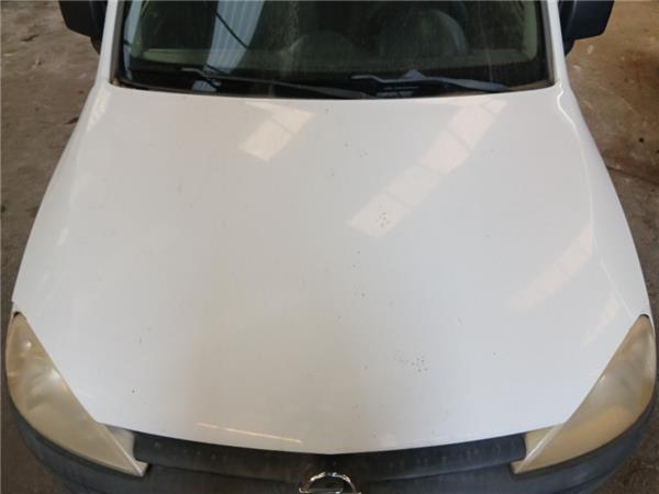 capo opel combo corsa c 2001 17 cargo 17 ltr