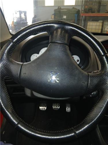 airbag volante peugeot 206 cc cabrio coupe 20