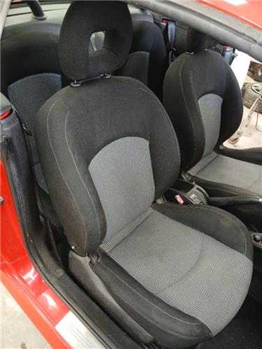 asiento delantero derecho peugeot 206 cc cabr