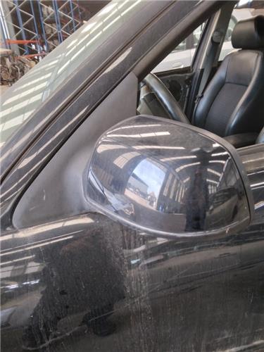retrovisor electrico izquierdo ford mondeo ii
