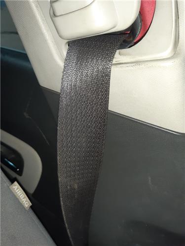 cinturon seguridad delantero izquierdo chevro