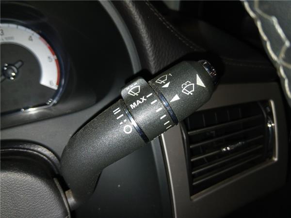 mando limpiaparabrisas jaguar xf 2008 30 v6