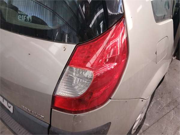 piloto trasero derecho renault grand scenic i