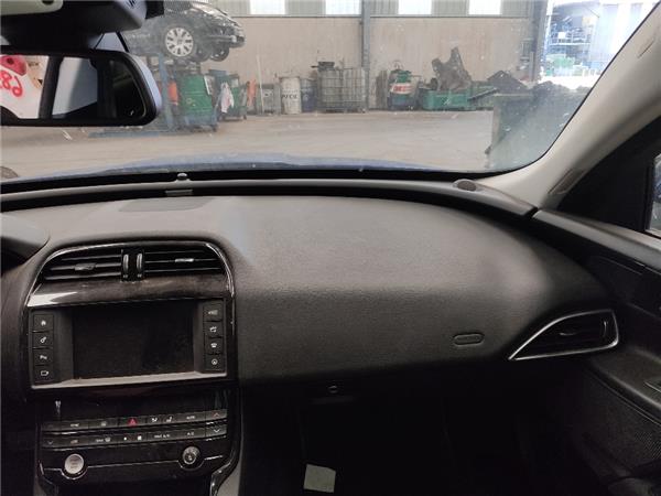 salpicadero jaguar xe 102014 20 portfolio 20