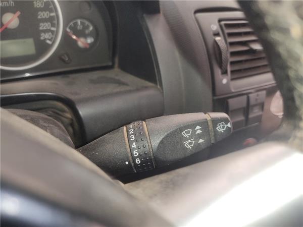 mando limpiaparabrisas ford mondeo iii sedan