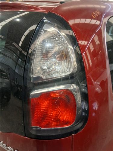 piloto trasero derecho citroen c3 picasso 200