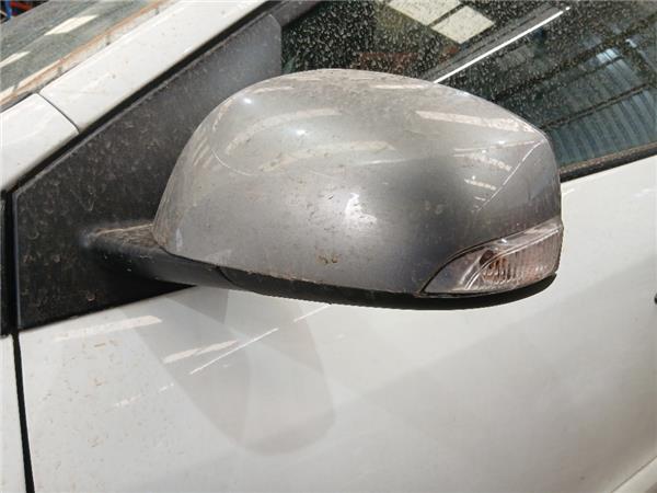 retrovisor electrico izquierdo renault megane