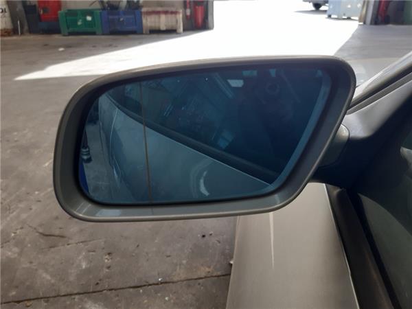 retrovisor electrico izquierdo audi a3 8l 091