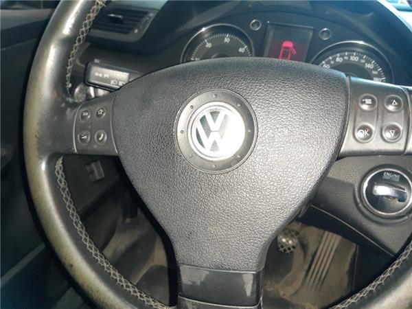 airbag volante volkswagen passat berlina 3c2
