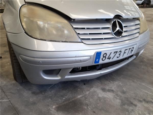paragolpes delantero mercedes benz vaneo 414