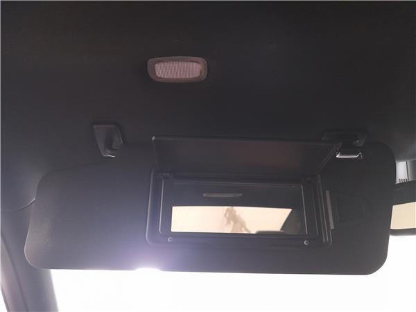 parasol izquierdo mercedes benz clase e bm 21