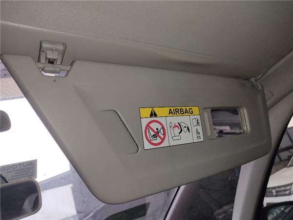 parasol derecho citroen grand c4 picassospace