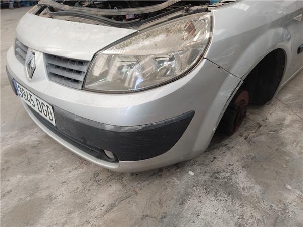 paragolpes delantero renault scenic ii jm 200