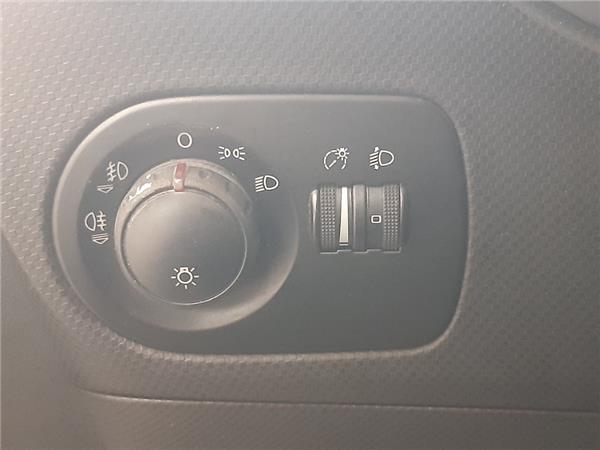 mando de luces seat leon 1p1 052005  20 tdi 1