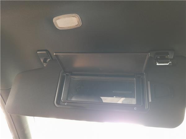 parasol izquierdo mercedes benz clase e bm 21