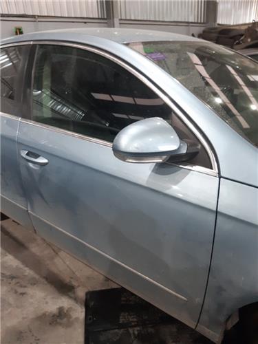 puerta delantera derecha volkswagen passat be