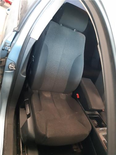 asiento delantero derecho volkswagen passat b