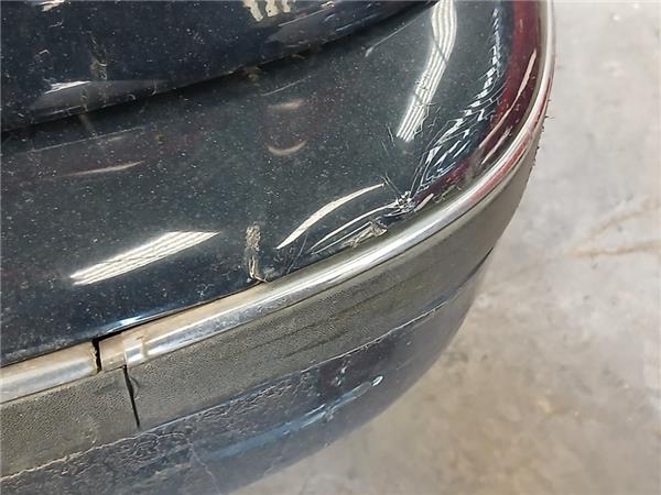paragolpes trasero bmw serie 5 berlina e39 19