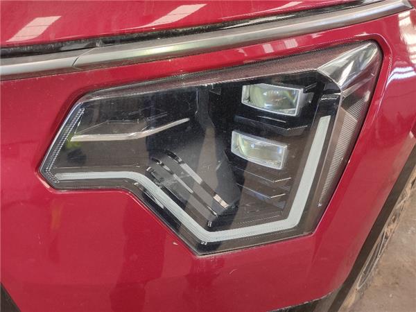 faro led delantero izquierdo kia niro sg2 202