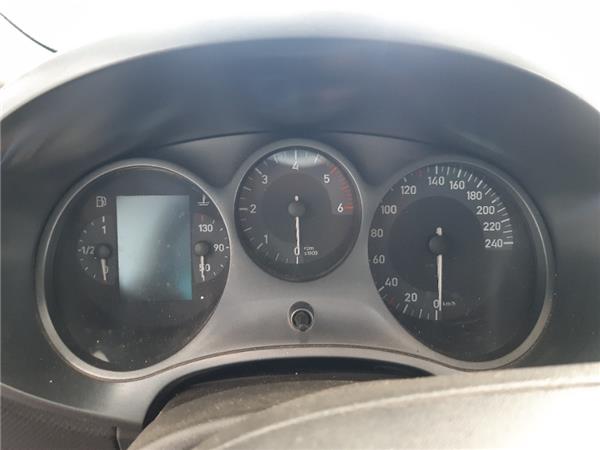 cuadro completo seat leon 1p1 052005  20 tdi