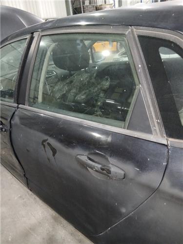 puerta trasera izquierda citroen c4 berlina 0