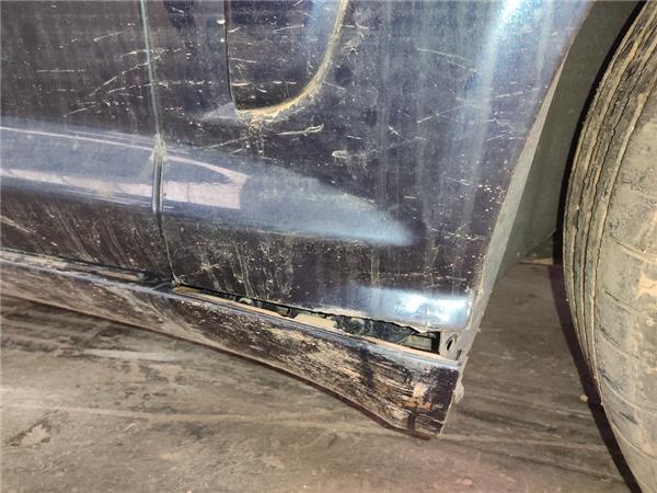 aleta delantera derecha jaguar xf 2008  27 v6