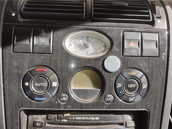 mandos climatizador ford mondeo berlina ge 20