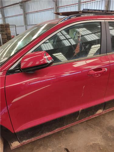 puerta delantera izquierda kia niro sg2 2022