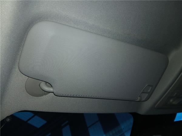 parasol izquierdo chevrolet cruze 5 puertas 2