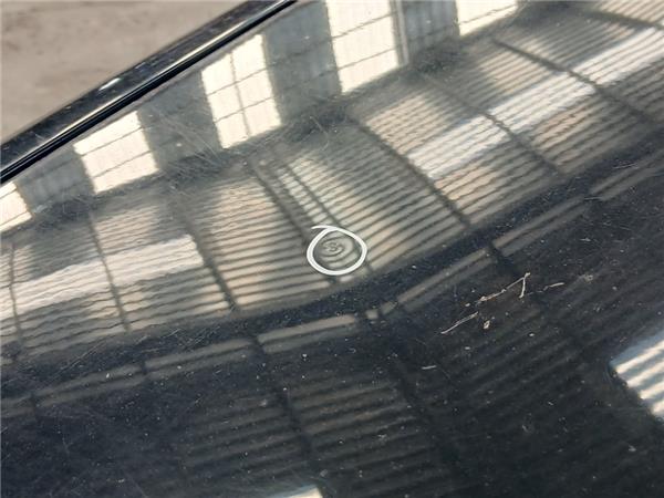 tapa maletero bmw serie 5 berlina e39 1995  2