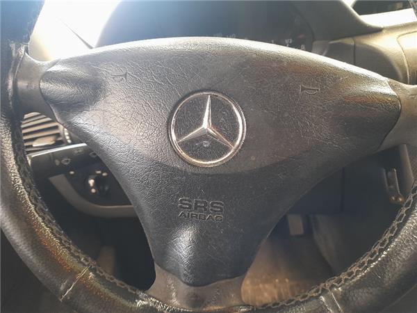airbag volante mercedes benz vaneo 414 17 cdi