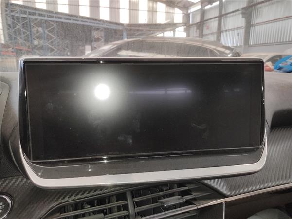pantalla peugeot 2008 p1 112019 electrico e